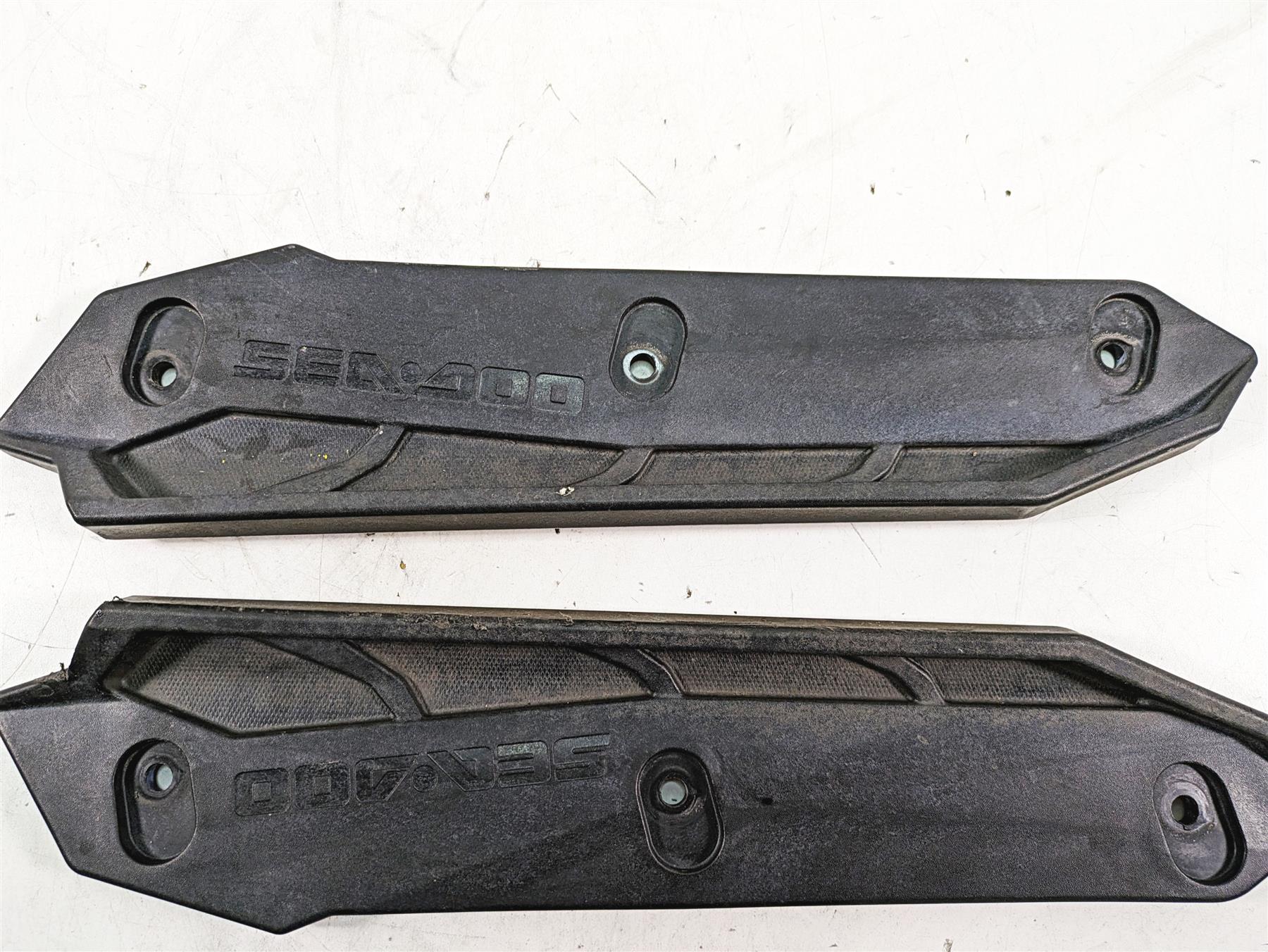 2019 Sea-Doo Spark 900 Trixx Left Right Sponson Guard Set 292002009 292002008 {{ shop.shopifyCountryName }} - Mototech271