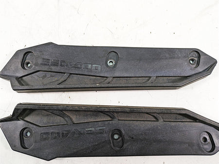 2019 Sea-Doo Spark 900 Trixx Left Right Sponson Guard Set 292002009 292002008 {{ shop.shopifyCountryName }} - Mototech271