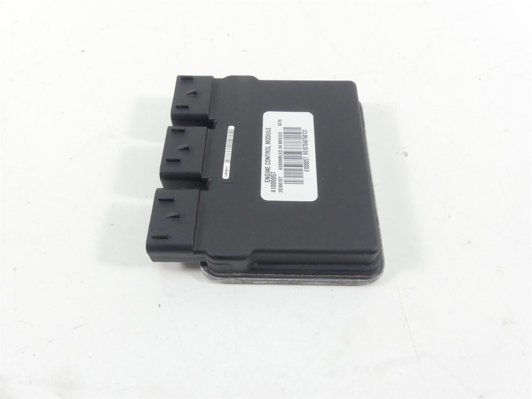 2014 Harley Touring FLHTK Electra Glide Cdi Ecm Engine Control Module 41000057 {{ shop.shopifyCountryName }} - Mototech271