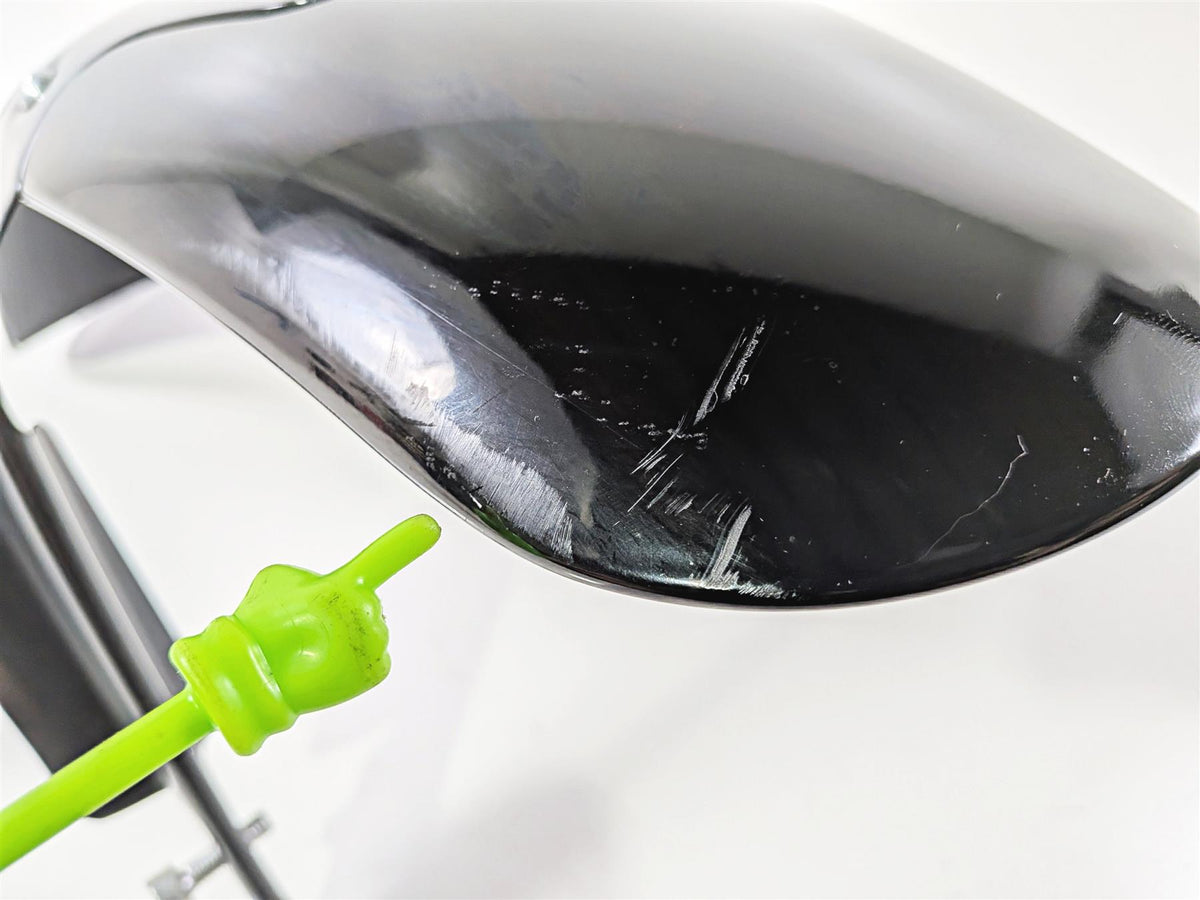 2013 Harley VRSCDX Night Rod Special Gloss Black Front Fender & Bracket 59022-07-Mototech271