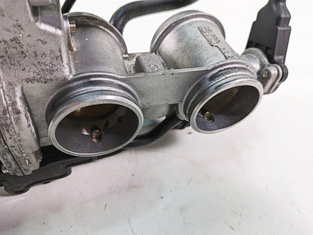 2015 BMW S1000RR K46 Dellorto Throttle Body Bodies 13548545069 {{ shop.shopifyCountryName }} - Mototech271