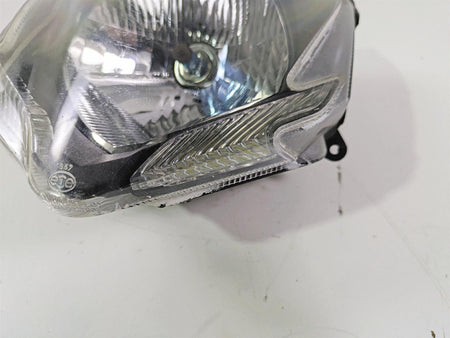 2012 Ducati Streetfighter 848 Headlight Head Lamp Light Lens 52010182A {{ shop.shopifyCountryName }} - Mototech271