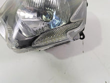 Load image into Gallery viewer, 2012 Ducati Streetfighter 848 Headlight Head Lamp Light Lens 52010182A
