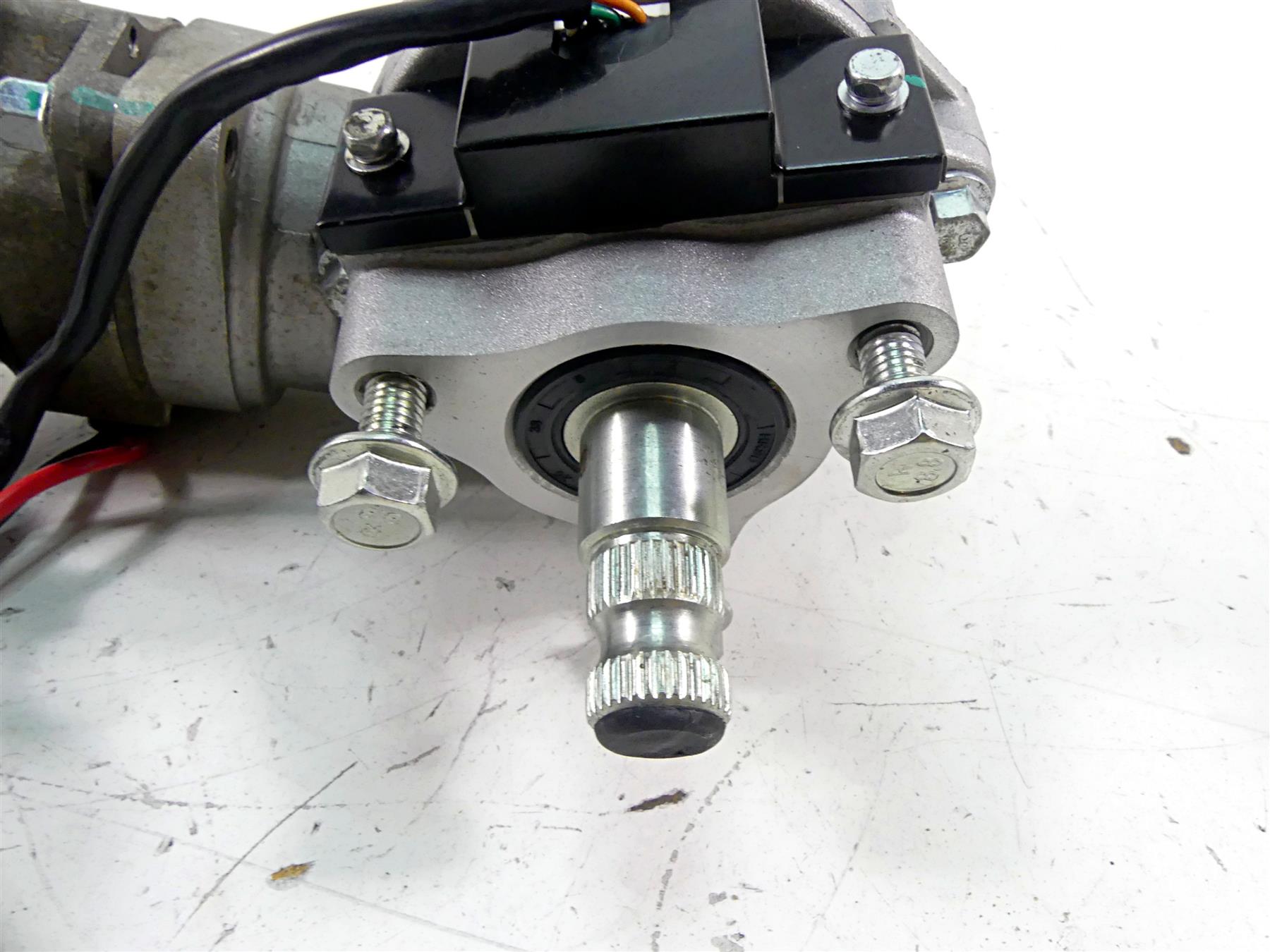 2021 CFMoto Zforce 950 Sport Eps Power Steering Unit Module 7030-106200-00001 {{ shop.shopifyCountryName }} - Mototech271