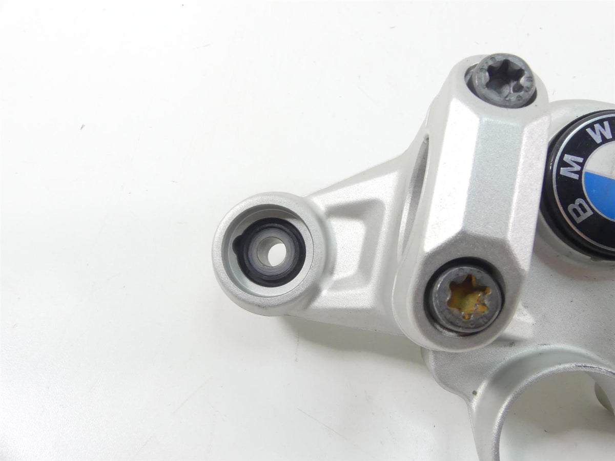 2014 BMW R1200GS K50 Upper Triple Tree Steering Clamp 31428555849 8520478 {{ shop.shopifyCountryName }} - Mototech271