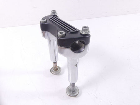 2000 Harley Sportster XL1200 Handlebar Handle Bar Riser Mount 4 1/8" 67898-96 {{ shop.shopifyCountryName }} - Mototech271