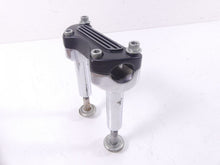 Load image into Gallery viewer, 2000 Harley Sportster XL1200 Handlebar Handle Bar Riser Mount 4 1/8&quot; 67898-96
