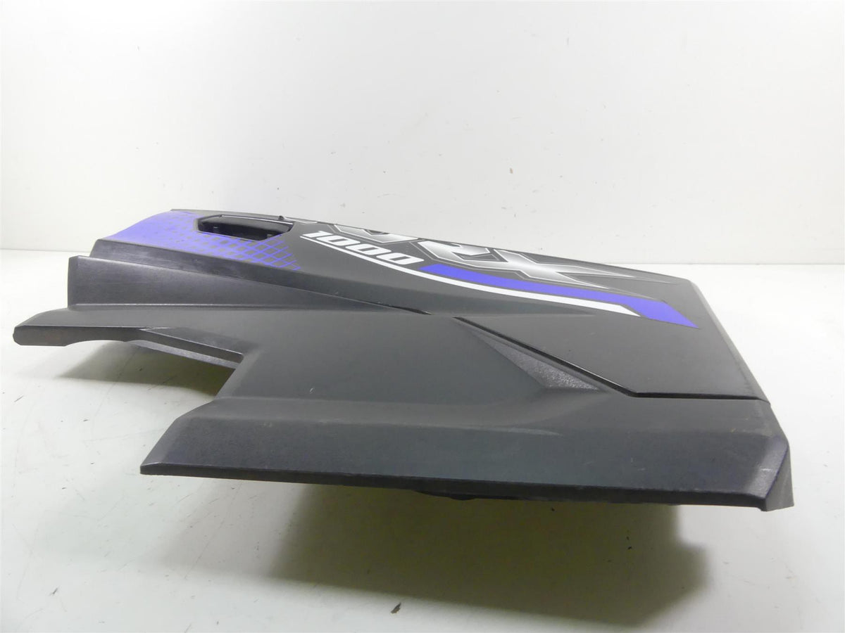 2021 Kawasaki Teryx KRX KRF 1000 Right Door + Inner & Outer Cover 39051-0020 {{ shop.shopifyCountryName }} - Mototech271
