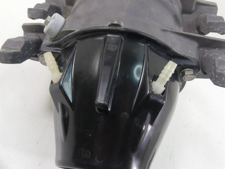 2010 Sea-Doo 4-Tec GTX 215 Jet pump Jet Pump Impeller - Fresh Water 267000380 {{ shop.shopifyCountryName }} - Mototech271