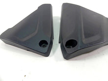 Load image into Gallery viewer, 2014 BMW R1200GS K50 Left Right Side Battery Cover Set 46638523156 46638523155 | Mototech271
