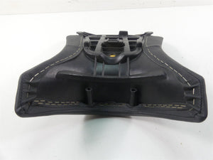 2009 Buell 1125 CR Front Rider Driver Seat Saddle M0090.02A8 | Mototech271
