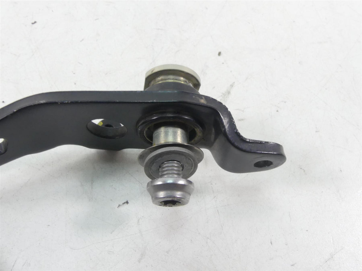2017 BMW R1200GS GSW K50 Brake Pedal Lever Peg Ped 35218530611 {{ shop.shopifyCountryName }} - Mototech271