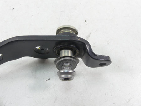 2017 BMW R1200GS GSW K50 Brake Pedal Lever Peg Ped 35218530611 {{ shop.shopifyCountryName }} - Mototech271
