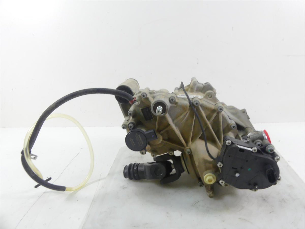 2020 Can-Am Commander 1000R XT Transmission Gear box 718miles 420686653 {{ shop.shopifyCountryName }} - Mototech271