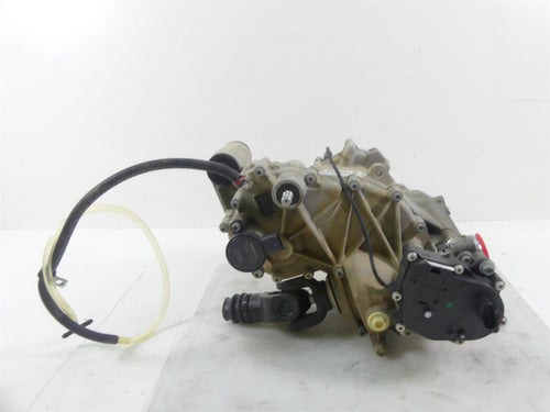 2020 Can-Am Commander 1000R XT Transmission Gear box 718miles 420686653 | Mototech271