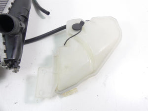2012 BMW S1000RR K46 Radiator Cooler Fans Reservoir Set - Read 8526765 | Mototech271