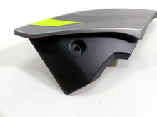 Load image into Gallery viewer, 2022 Triumph Speed Triple 1200 RS Right Above Engine Side Cover T2311655 | Mototech271
