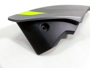 2022 Triumph Speed Triple 1200 RS Right Above Engine Side Cover T2311655 | Mototech271