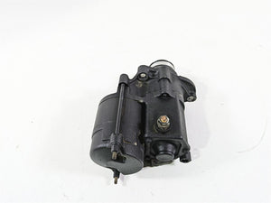 2008 Harley FLSTSB Cross Bones Engine Starter Motor 31618-06A | Mototech271