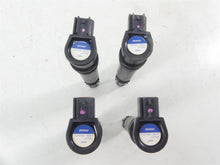 Load image into Gallery viewer, 2004 Honda CBR1000RR SC57 Denso Ignition Coil Set &amp; Wiring 30700-MEL-003

