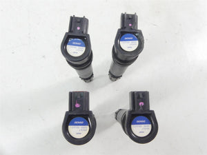 2004 Honda CBR1000RR SC57 Denso Ignition Coil Set & Wiring 30700-MEL-003