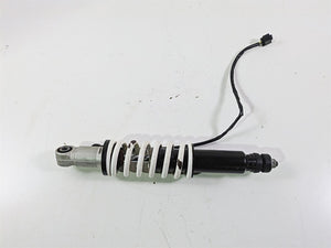 2009 BMW R1200RT K26 Straight ESA Front Shock Damper - Read 31427674902 | Mototech271