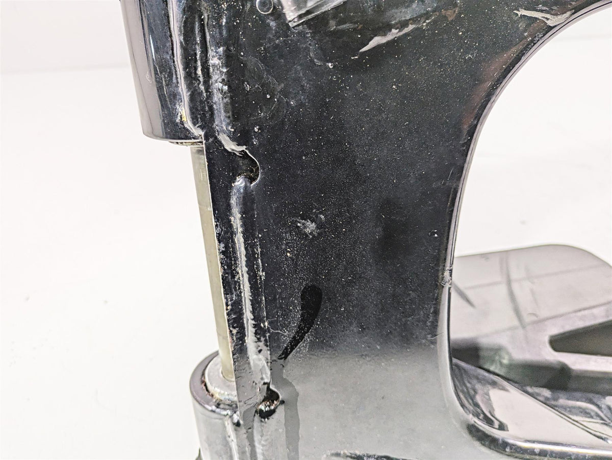2007 Harley Touring FLHTCU SE CVO E-Glide Rear Swingarm Swing Arm 1" 47549-02A {{ shop.shopifyCountryName }} - Mototech271