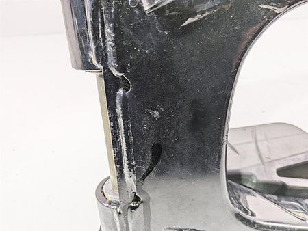 2007 Harley Touring FLHTCU SE CVO E-Glide Rear Swingarm Swing Arm 1" 47549-02A {{ shop.shopifyCountryName }} - Mototech271