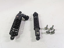 Load image into Gallery viewer, 2015 Harley Touring FLHTKL Electra Glide Rear Shock Damper Set 54000081 54000082
