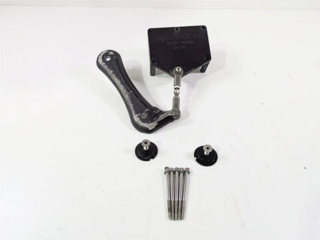 2007 Harley Touring FLHRSE CVO Road King True Track Inc. Stabilizer Set 20-00LR {{ shop.shopifyCountryName }} - Mototech271