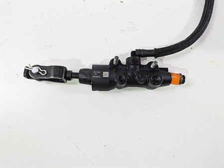 2024 Harley Sportster RH975 S Brembo Rear Brake Master Cylinder 41700976A {{ shop.shopifyCountryName }} - Mototech271