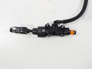 2024 Harley Sportster RH975 S Brembo Rear Brake Master Cylinder 41700976A