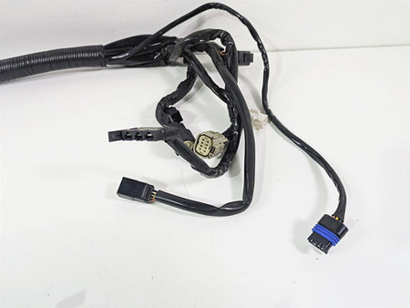 2009 Harley FXDC Dyna Super Glide Wiring Harness Loom 69602-08 {{ shop.shopifyCountryName }} - Mototech271