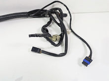 Load image into Gallery viewer, 2009 Harley FXDC Dyna Super Glide Wiring Harness Loom 69602-08
