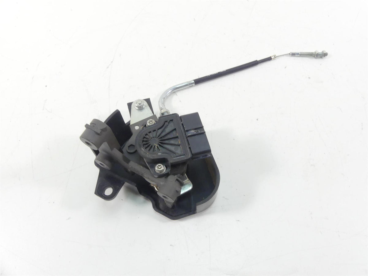 2021 Kawasaki Teryx KRX KRF 1000 Mikuni Throttle Sensor & Cable 39074-0004 {{ shop.shopifyCountryName }} - Mototech271
