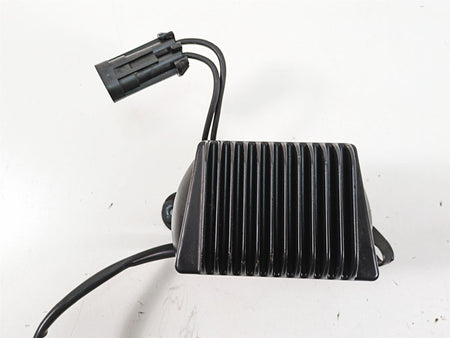 2005 Harley Touring FLHTCUI Electra Glide Rectifier Voltage Regulator 74505-04 {{ shop.shopifyCountryName }} - Mototech271