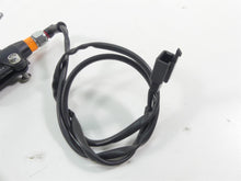 Load image into Gallery viewer, 2016 Moto Guzzi V7 II Special 750 Rear Brembo Brake Master Cylinder 2B000508 | Mototech271
