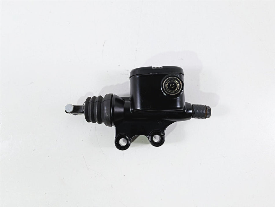 2016 Harley Touring FLHTK Electra Glide Brembo Rear Brake Master Cylinder 41700028A-Mototech271