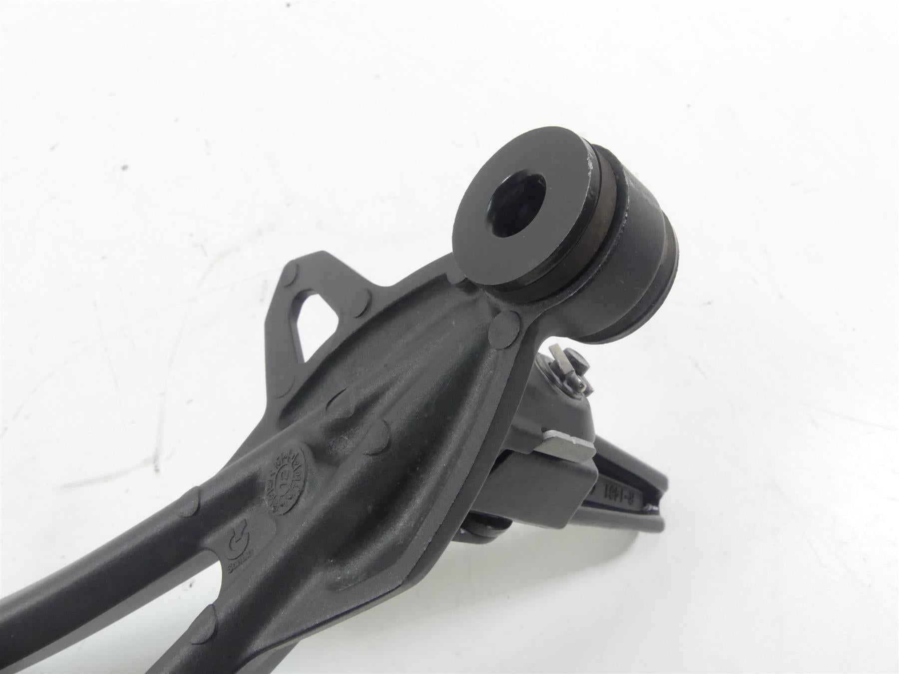 2013 Kawasaki ZX636 ZX6R Ninja Passenger Footpeg Foot Peg Set 35063-0444-18R {{ shop.shopifyCountryName }} - Mototech271