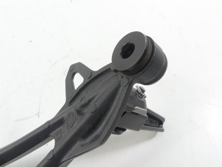 2013 Kawasaki ZX636 ZX6R Ninja Passenger Footpeg Foot Peg Set 35063-0444-18R {{ shop.shopifyCountryName }} - Mototech271