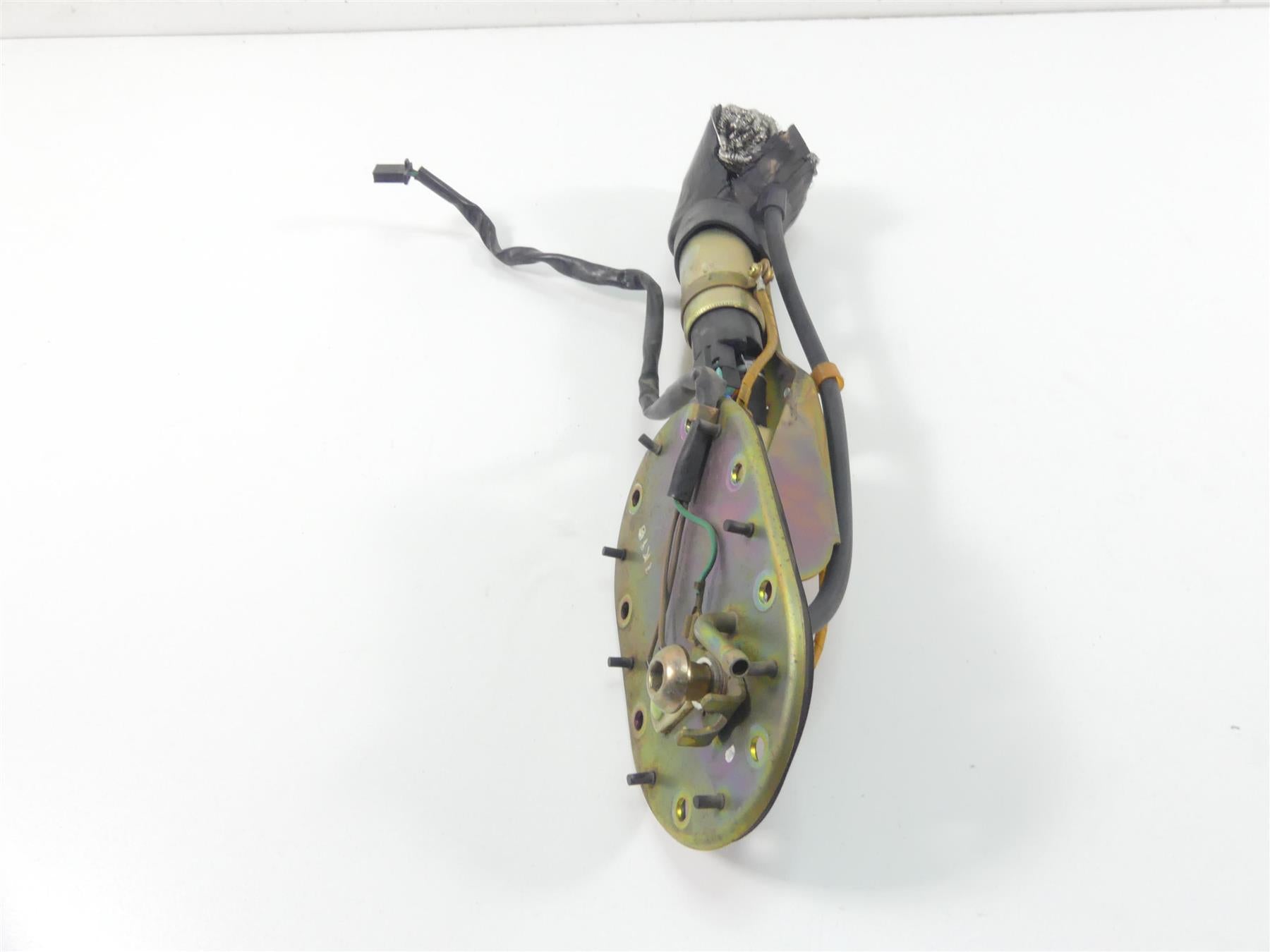 2002 Honda VTX1800 C Fuel Gas Petrol Pump -Tested 16700-MCH-023 {{ shop.shopifyCountryName }} - Mototech271
