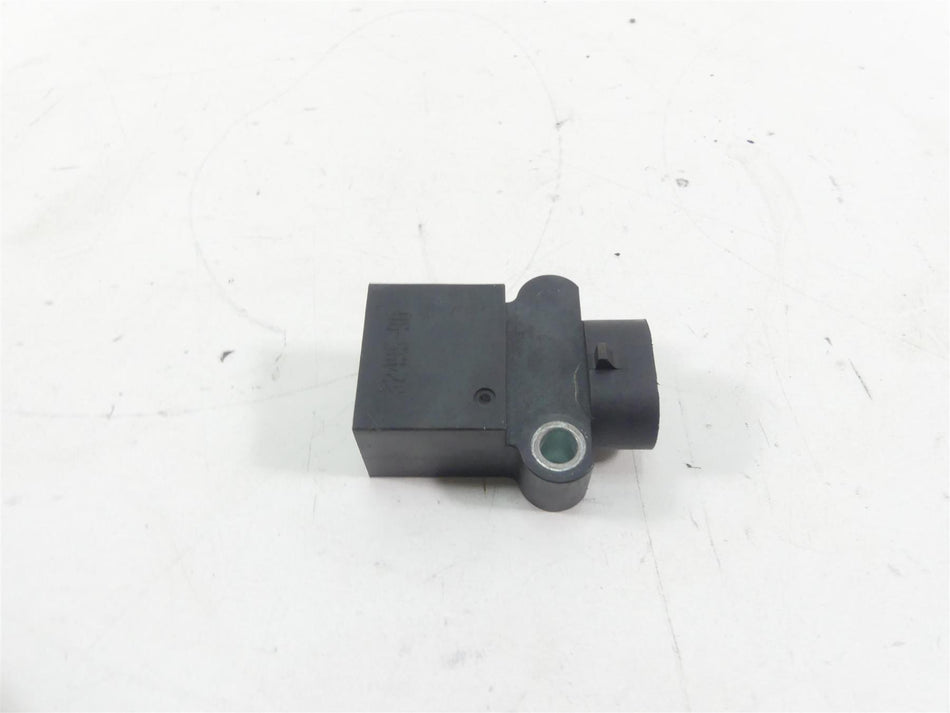 1999 Harley Touring FLHTCUI Electra Glide Tip Over Bank Angle Switch 32495-98 {{ shop.shopifyCountryName }} - Mototech271