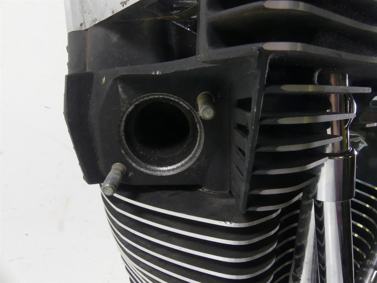 1999 Harley Touring FLHTCUI Electra Glide Running 88ci Engine -13K -Vid 16180-99 {{ shop.shopifyCountryName }} - Mototech271