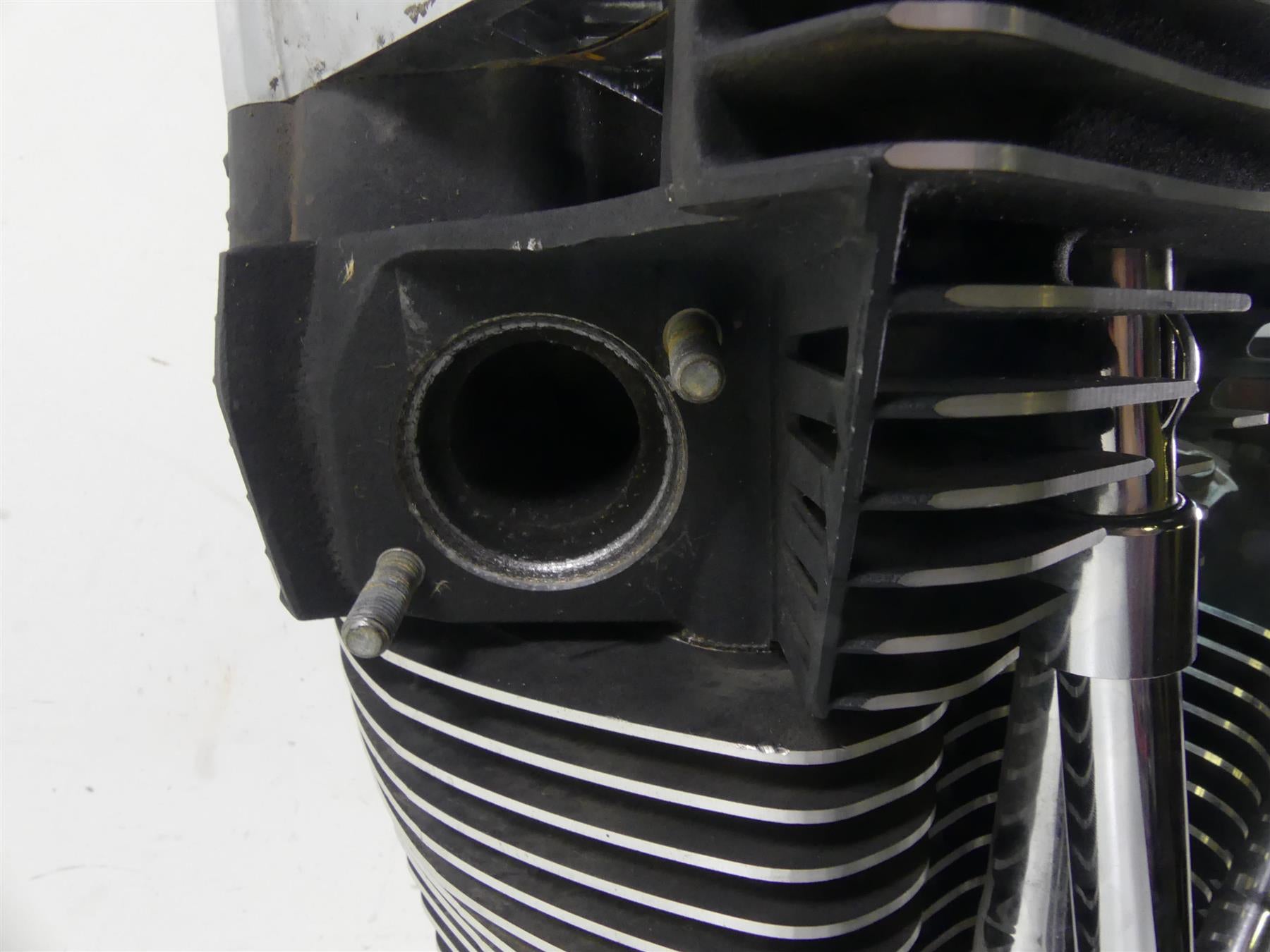 1999 Harley Touring FLHTCUI Electra Glide Running 88ci Engine -13K -Vid 16180-99 {{ shop.shopifyCountryName }} - Mototech271