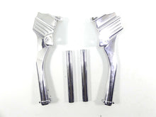 Load image into Gallery viewer, 2007 Harley Touring FLHRSE CVO Road King Kuryakyn Frame Chrome Cover Set 544735 | Mototech271
