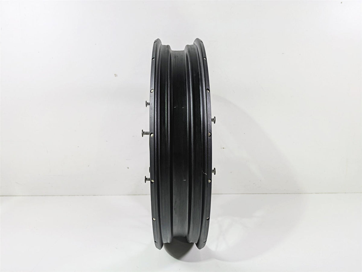 2018 BMW R nineT Urban GS K33 Straight 19x3 Front Wheel Spoke Rim 36318562512 {{ shop.shopifyCountryName }} - Mototech271