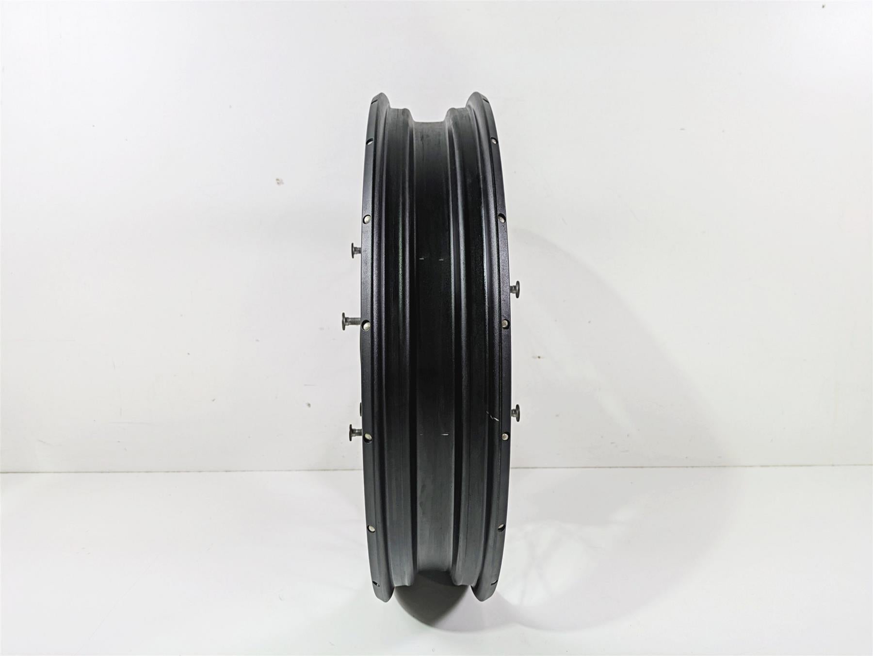 2018 BMW R nineT Urban GS K33 Straight 19x3 Front Wheel Spoke Rim 36318562512 {{ shop.shopifyCountryName }} - Mototech271