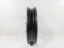 Load image into Gallery viewer, 2018 BMW R nineT Urban GS K33 Straight 19x3 Front Wheel Spoke Rim 36318562512
