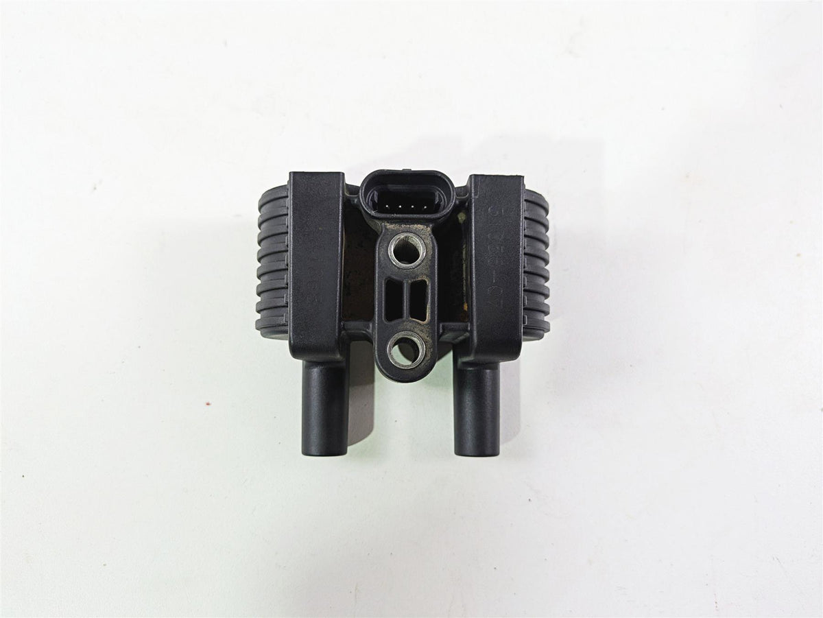 2009 Harley XR1200 Sportster Ignition Coil 31656-07 {{ shop.shopifyCountryName }} - Mototech271
