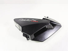Load image into Gallery viewer, 2016 Moto Guzzi Stelvio 1200 8V NTX Right Under Tank Side Cover Set 897637 | Mototech271
